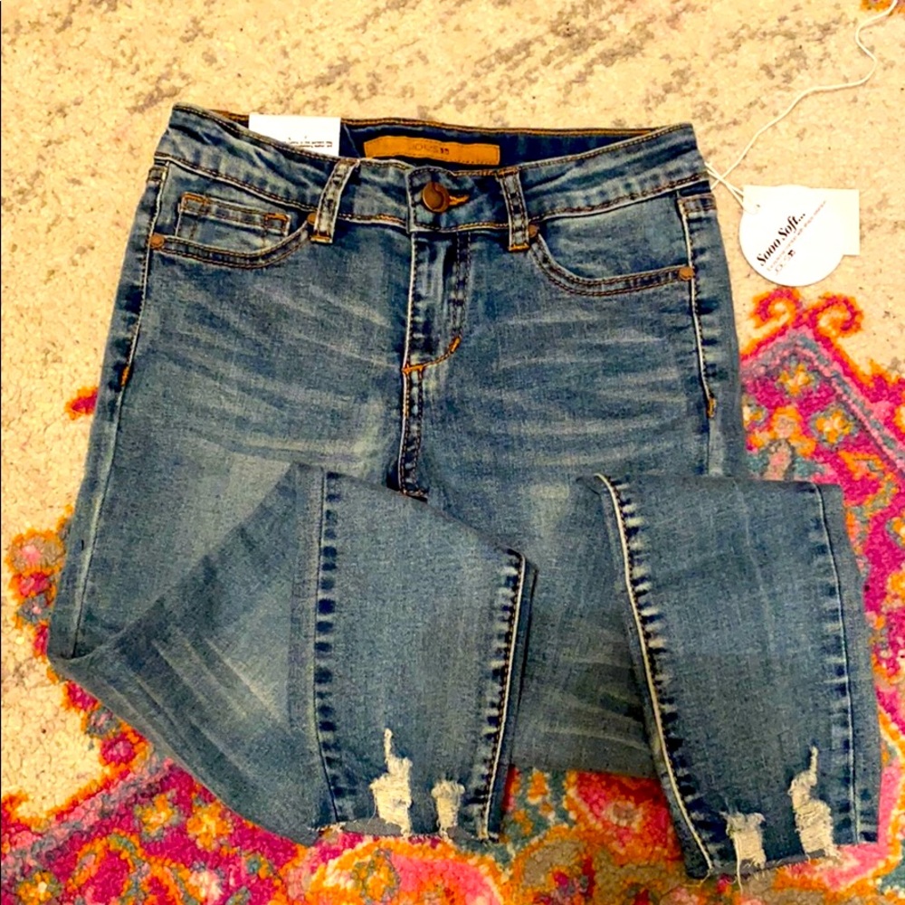 New with tags Joe jeans for girl.